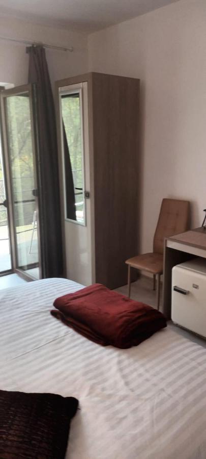 Pensiunea Vila Geany Srl Băile Herculane Exteriör bild